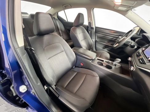 Used 2022 Nissan Altima 2.5 S image 30