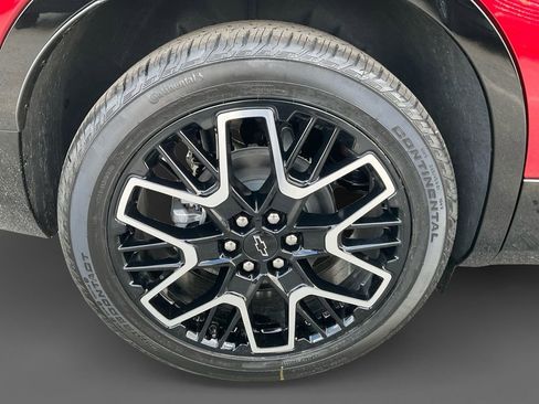 New 2026 Chevrolet Blazer RS w/ Driver Confidence II Package image 10