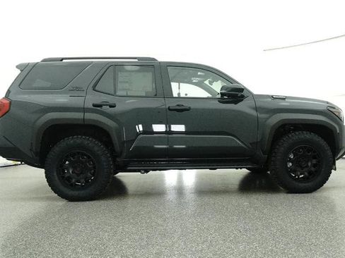 New 2026 Toyota 4Runner TRD Off-Road Premium image 27