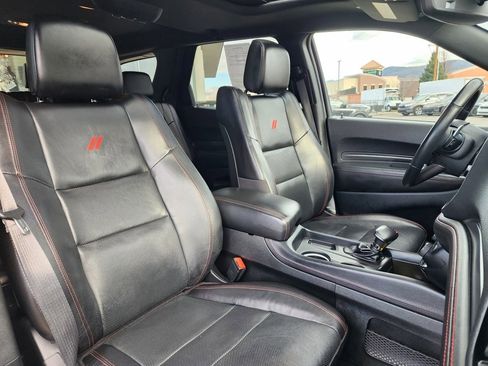 Used 2024 Dodge Durango GT image 20