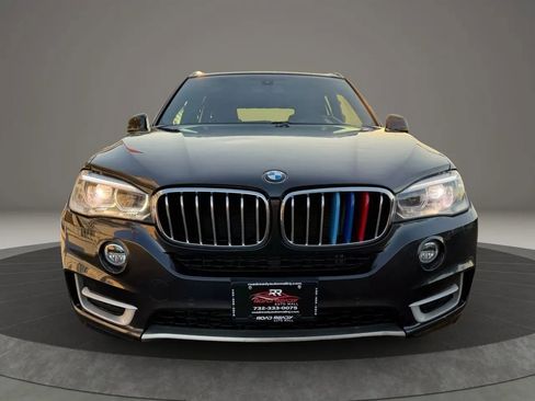 Used 2017 BMW X5 xDrive35i AWD/4WD image 3