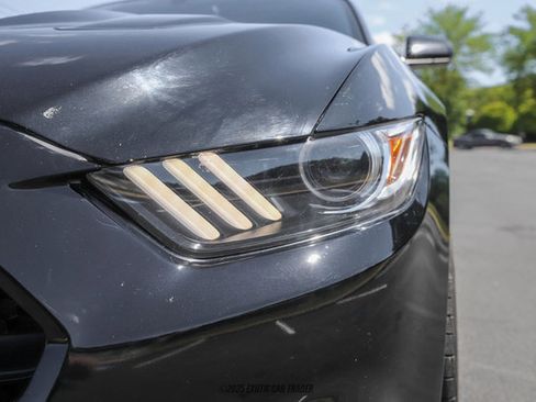 Used 2017 Ford Mustang GT image 78