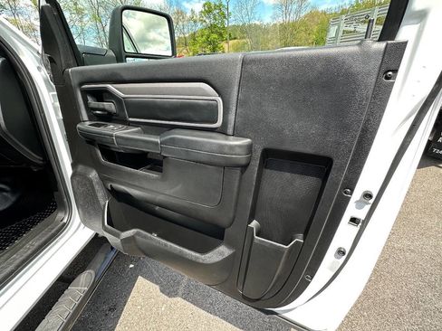 Used 2024 RAM 4500 Tradesman AWD/4WD image 53