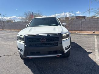Used 2025 Nissan Frontier Pro-X w/ Pro Convenience Package video 2