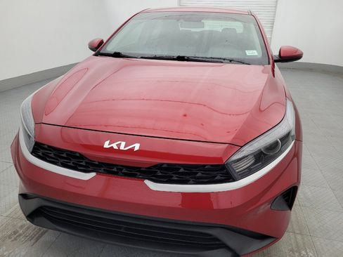 Used 2024 Kia Forte LXS FWD image 15