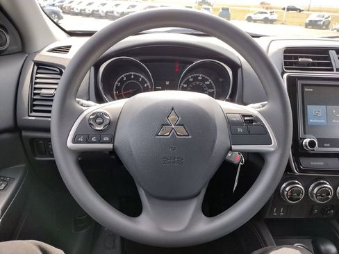 New 2026 Mitsubishi Outlander Sport AWD image 5