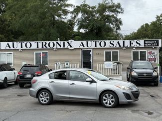 Used 2011 MAZDA MAZDA3 i Sport image 1