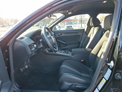 Certified 2023 Honda Civic Sport image 13