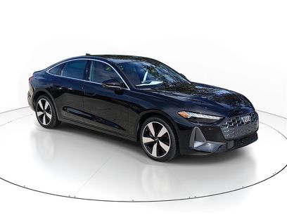 New 2025 Audi A5 2.0T Premium Plus