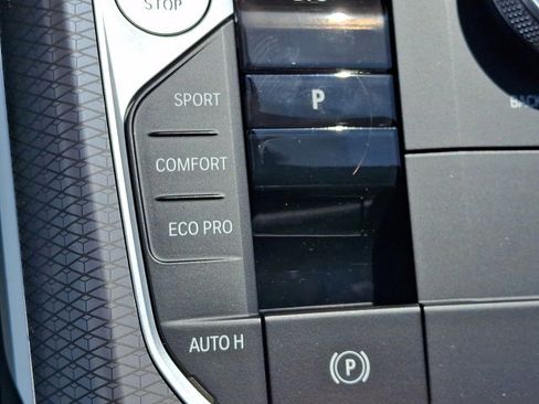 New 2026 BMW 330i xDrive 330i xDrive w/ M Sport Package image 18