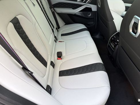 New 2026 BMW X5 M Competition w/ Executive Package AWD/4WD image 30