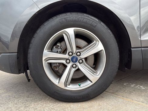 Used 2020 Ford Edge SEL w/ Convenience Package image 13