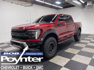Used 2025 Ford F150 Raptor AWD/4WD 360° Tour