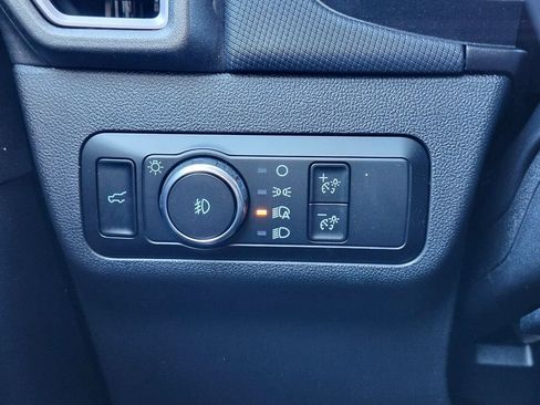 New 2025 Ford Bronco Sport Outer Banks w/ Outer Banks Tech Package+ AWD/4WD image 24