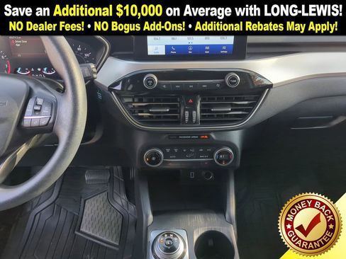 Used 2020 Ford Escape SE image 20