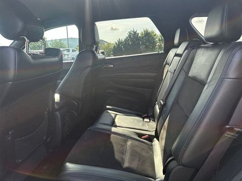 Used 2022 Dodge Durango GT RWD image 11