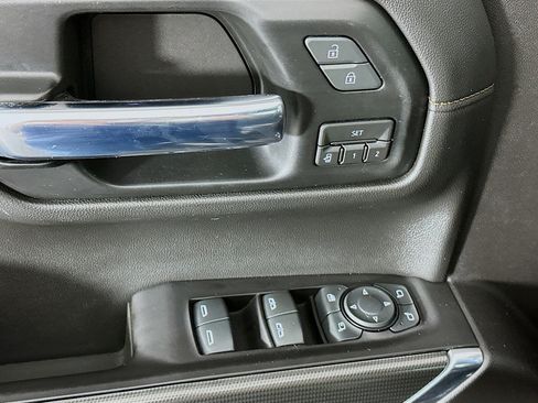 Used 2020 GMC Sierra 1500 AT4 w/ AT4 Preferred Package image 15