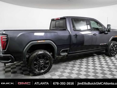 New 2026 GMC Sierra 2500 AT4 w/ AT4 Premium Plus Package image 28