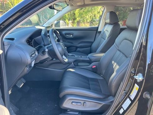 New 2026 Honda HR-V EX-L image 15