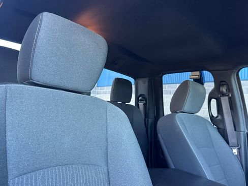 Used 2022 RAM 1500 Classic Warlock w/ Trailer Tow Group image 16