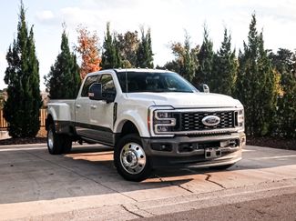 Used 2026 Ford F450 King Ranch video 2