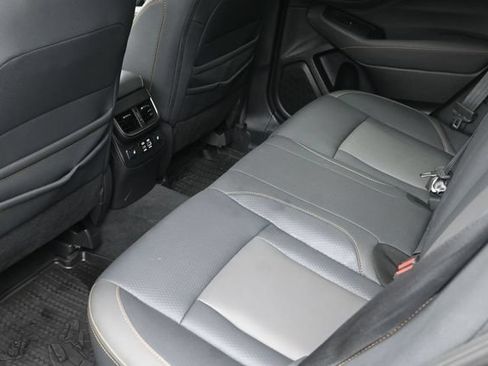 Used 2023 Subaru Outback Wilderness AWD/4WD image 11