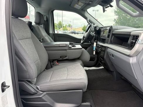 Used 2025 Ford F350 XL w/ STX Appearance Package AWD/4WD image 27