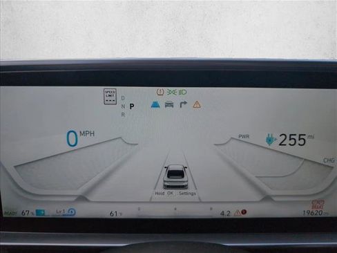 Used 2024 Hyundai Ioniq 6 SE image 11