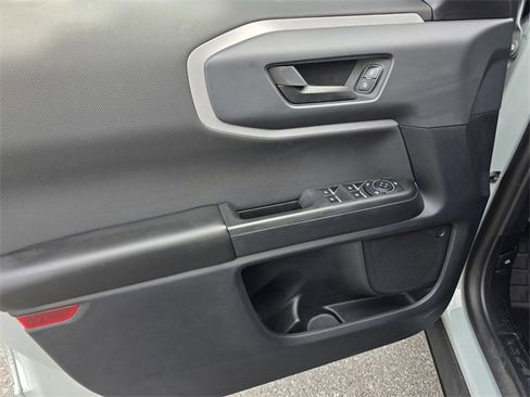 Used 2023 Ford Bronco Sport Big Bend image 8