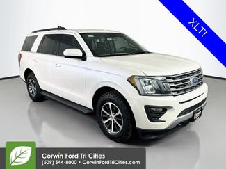 Used 2019 Ford Expedition XLT AWD/4WD 360° Tour