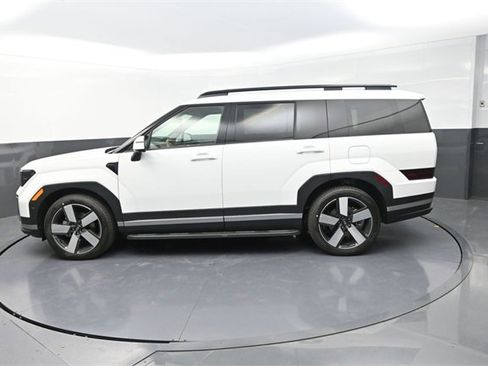 New 2026 Hyundai Santa Fe Limited image 5