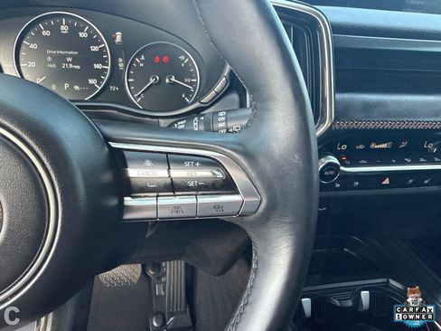 Used 2024 MAZDA CX-50 2.5 Turbo w/ Cargo Package image 25