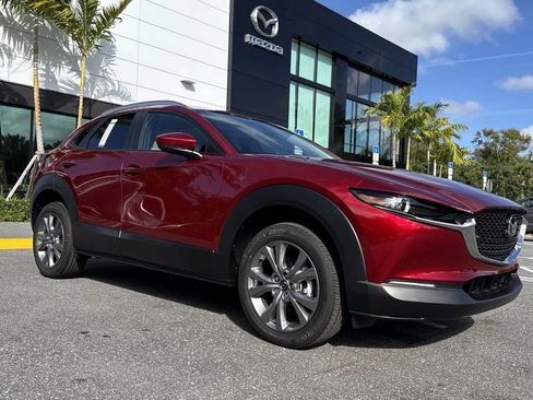 New 2026 MAZDA CX-30 AWD 2.5 S image 22