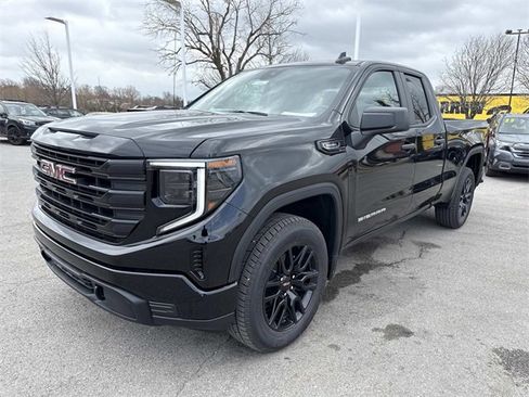 New 2026 GMC Sierra 1500 Pro image 7