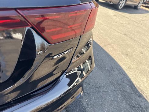 Used 2024 Kia Forte GT-Line w/ GT-Line Premium Package image 6