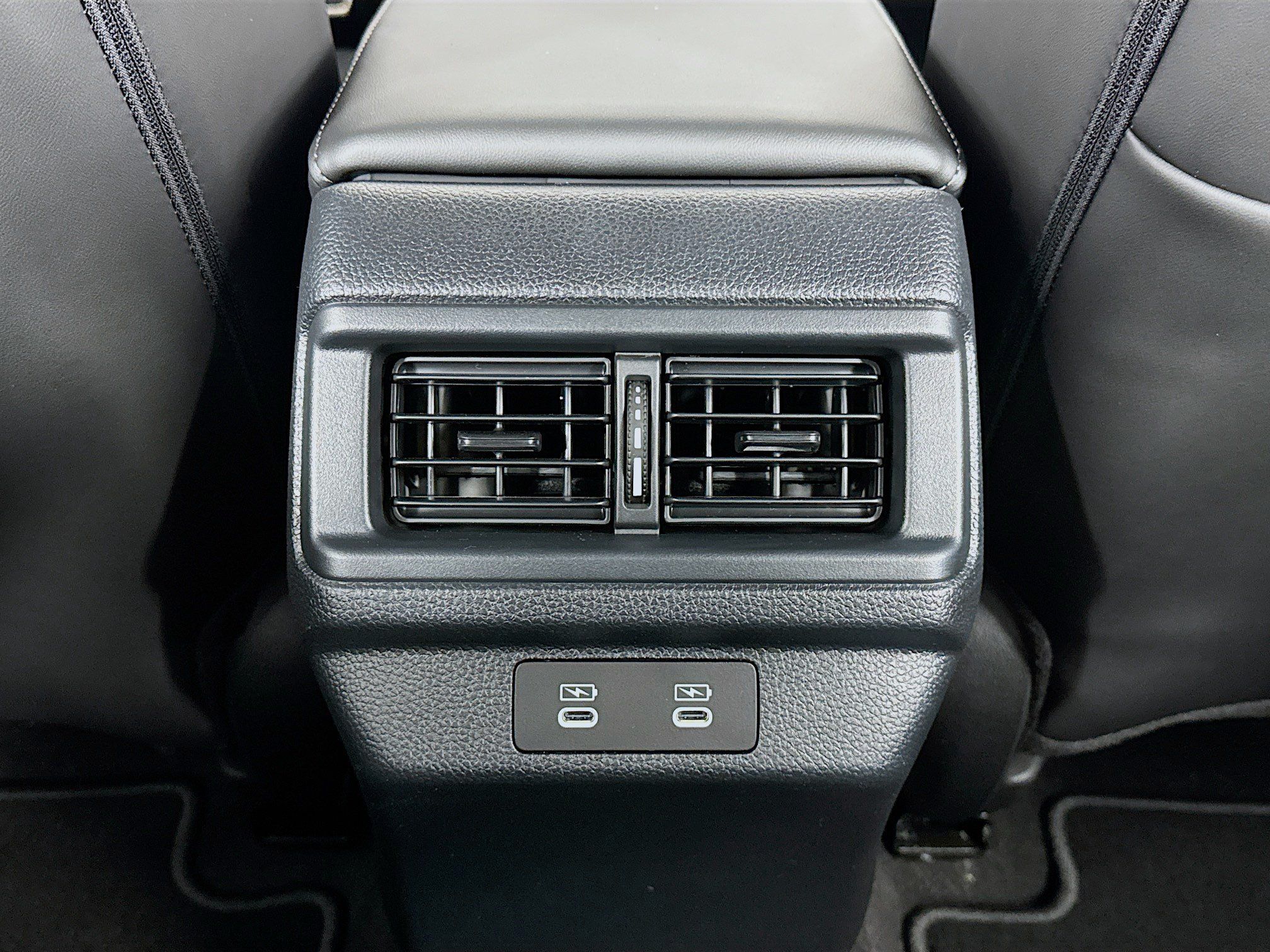 New 2026 Honda Accord Sport image 25