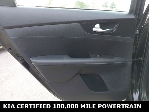 Certified 2024 Kia Forte GT-Line image 22