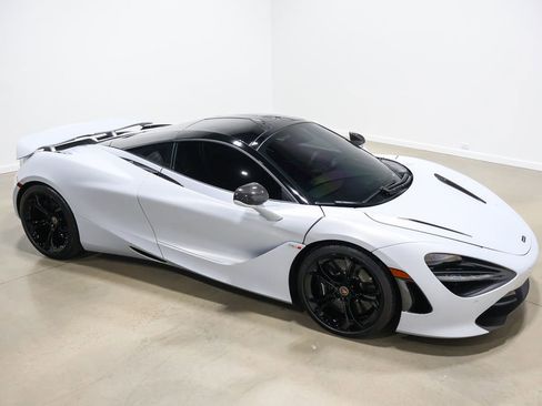 Used 2018 McLaren 720S image 61