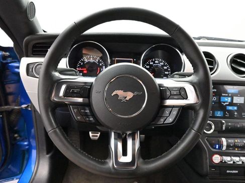 Used 2017 Ford Mustang GT Premium RWD image 15