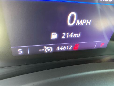 Used 2023 Buick Envision Preferred image 16