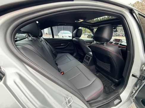 Used 2013 BMW 328i Sedan image 12