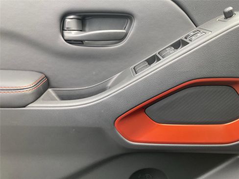 New 2026 Nissan Frontier Pro-X w/ Pro Premium Package image 28