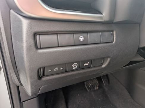 New 2026 Nissan Rogue Rock Creek image 18