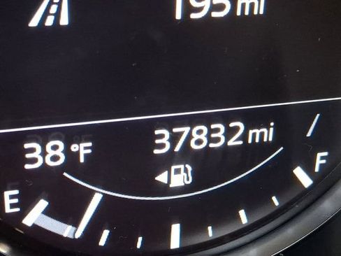 Used 2022 MAZDA CX-5 AWD 2.5 S w/ Preferred Package image 20