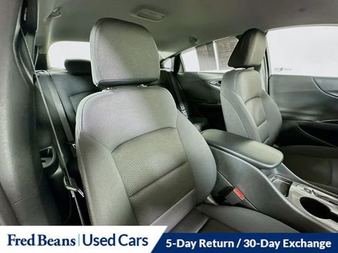 Used 2024 Chevrolet Malibu RS FWD image 26