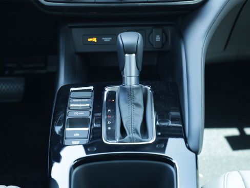 Used 2025 Acura Integra Base image 16