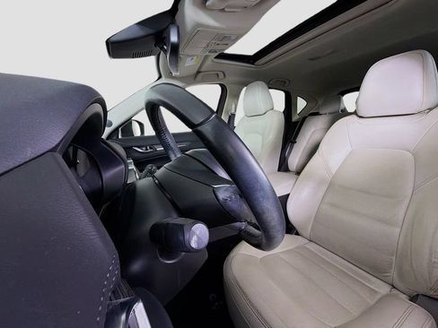 Used 2019 MAZDA CX-5 Grand Touring w/ GT Premium Package FWD image 10