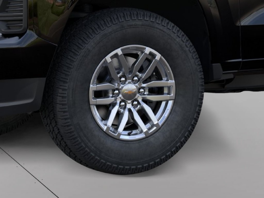 New 2026 Chevrolet Colorado LT w/ Advanced Trailering Package AWD/4WD image 9
