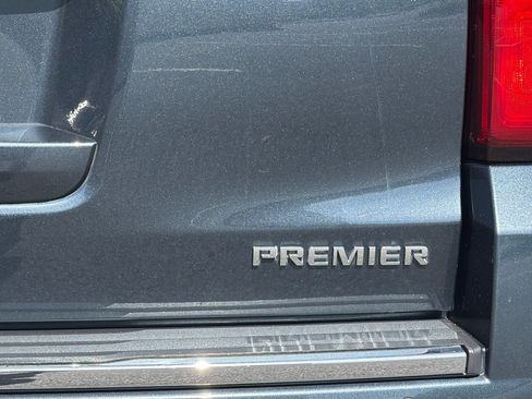 Used 2020 Chevrolet Tahoe Premier w/ Premier Plus Edition AWD/4WD image 28