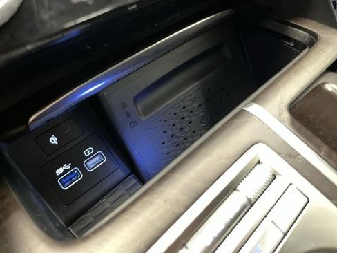 Used 2023 Genesis GV80 3.5T Advanced + w/ Cargo Package image 27